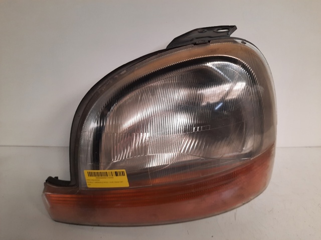 Reflektor lewy 260603883R RENAULT