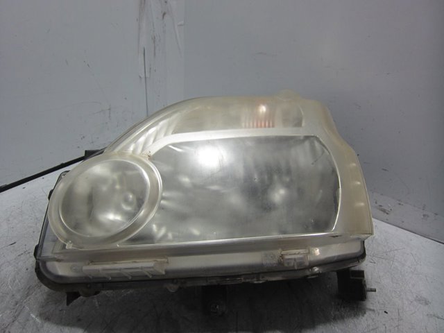 Reflektor lewy 260603UF2B NISSAN