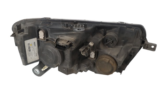 Reflektor lewy 260604218R RENAULT