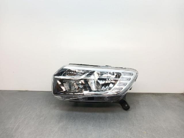 Reflektor lewy 260604218R RENAULT