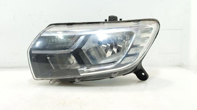 Reflektor lewy 260604218R RENAULT