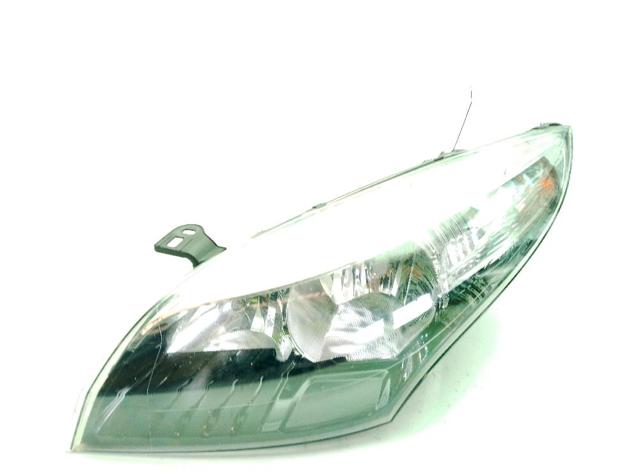 Reflektor lewy 260604259R RENAULT