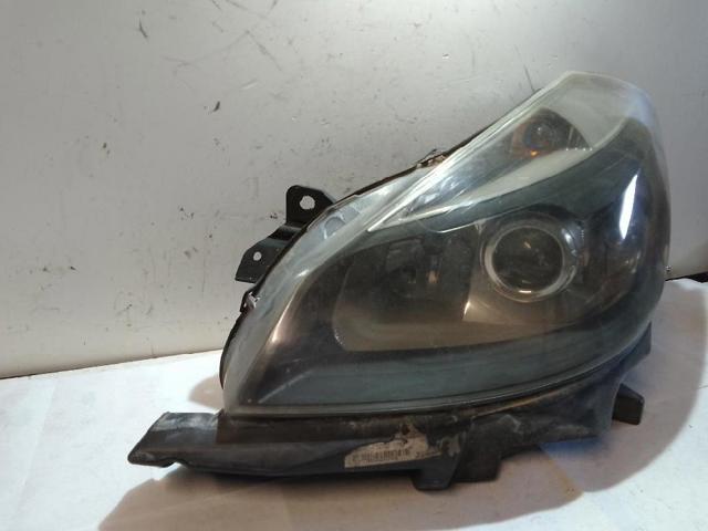 Reflektor lewy 260605371R RENAULT