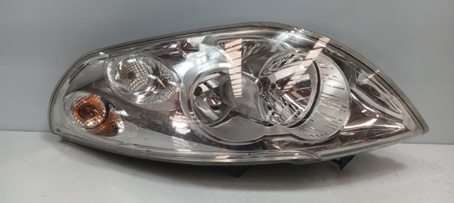 Reflektor lewy 260605375R RENAULT