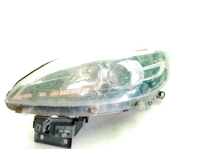 Reflektor lewy 260605628R RENAULT