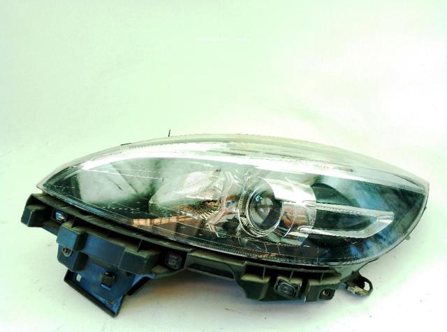 Reflektor lewy 260605628R RENAULT