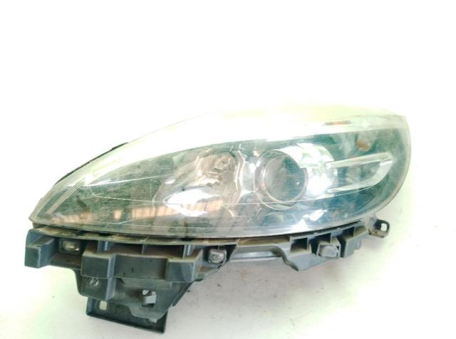 Reflektor lewy 260605628R RENAULT