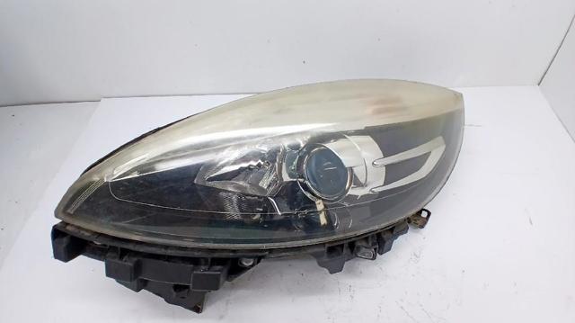 Reflektor lewy 260605628R RENAULT