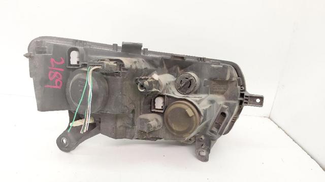 Reflektor lewy 260605665R RENAULT