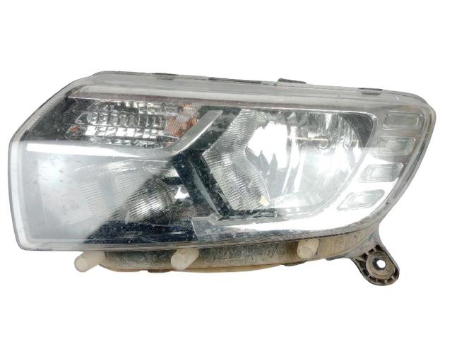 Reflektor lewy 260605665R RENAULT