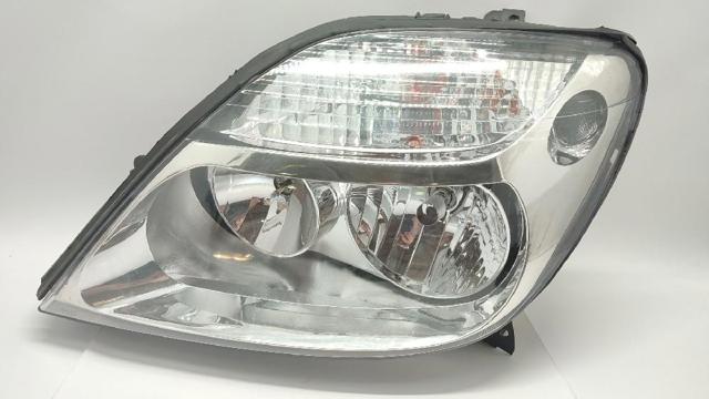 Reflektor lewy 260605784R RENAULT