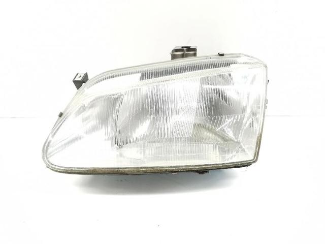 Reflektor lewy 260605784R RENAULT