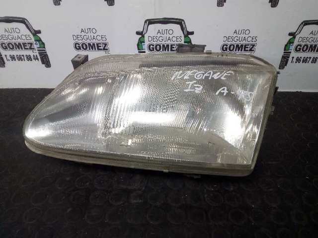 260605784R Renault (RVI)