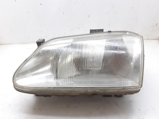 Reflektor lewy 260605784R RENAULT