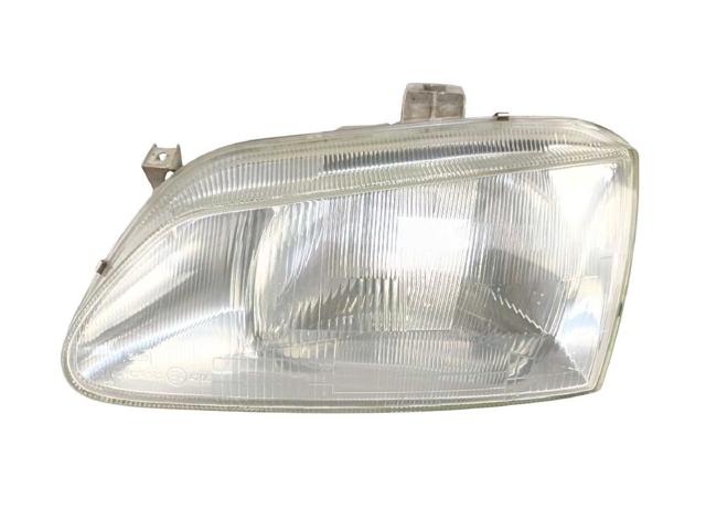 Reflektor lewy 260605784R RENAULT