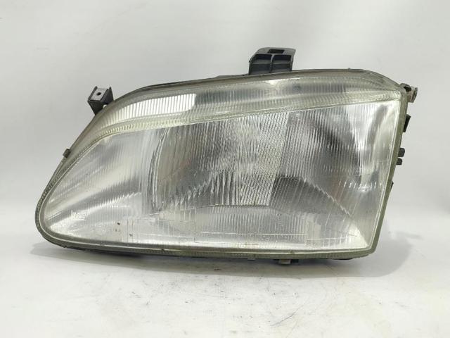 Reflektor lewy 260605784R RENAULT