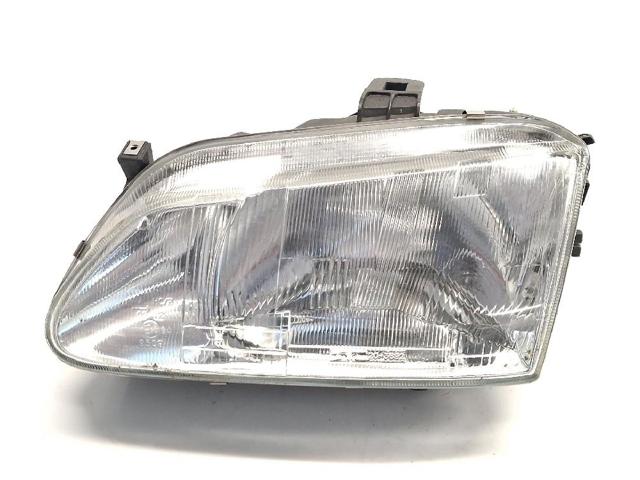 Reflektor lewy 260605784R RENAULT