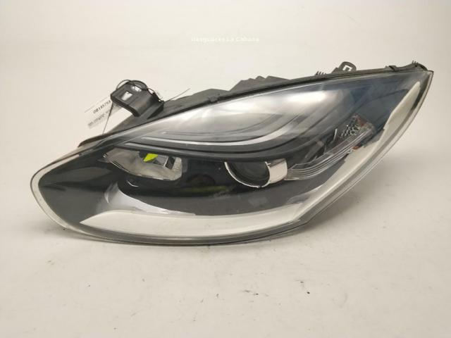 Reflektor lewy 260605817R RENAULT