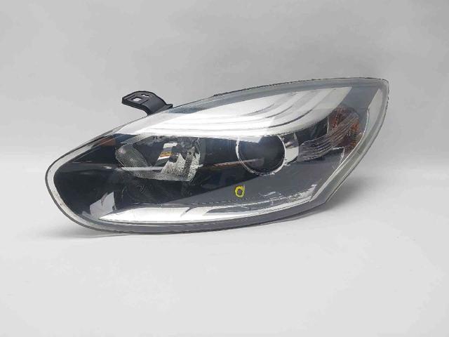Reflektor lewy 260605817R RENAULT