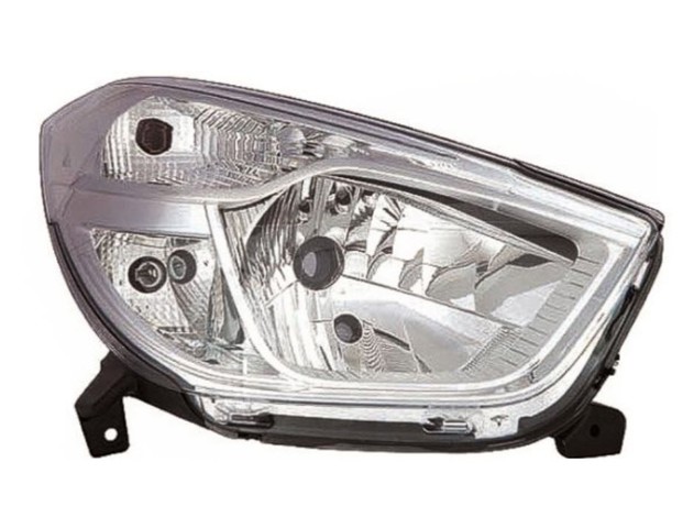 Reflektory Renault LODGY