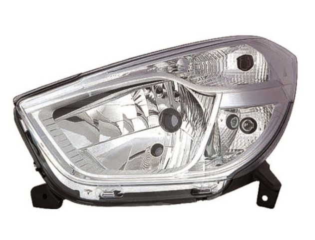 Reflektory Renault LODGY