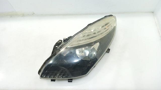 Reflektor lewy 260606760R RENAULT