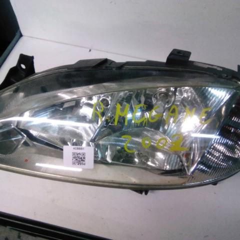 260607124R Renault (RVI)