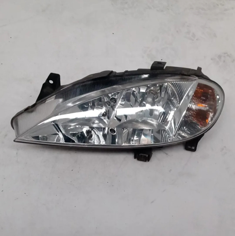 260607124R Renault (RVI)