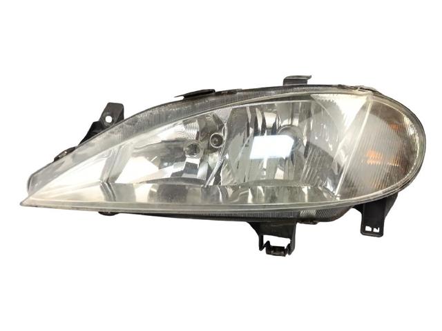 260607124R Renault (RVI)