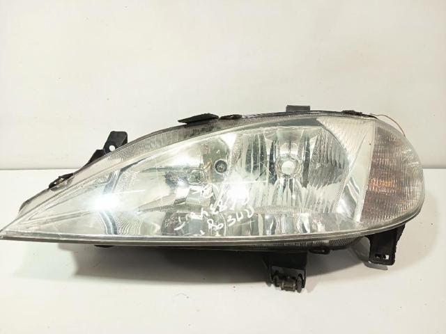 260607124R Renault (RVI)