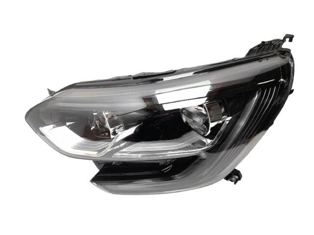 Reflektor lewy 260607159R RENAULT