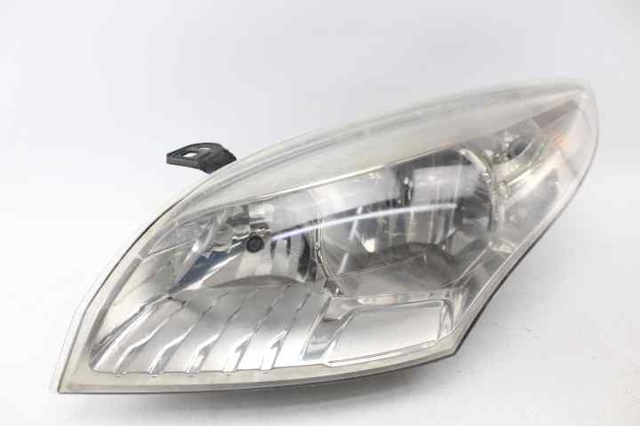 Reflektor lewy 260607449R RENAULT