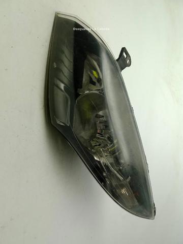 Reflektor lewy 260607449R RENAULT