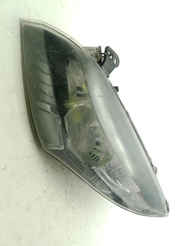 Reflektor lewy 260607449R RENAULT