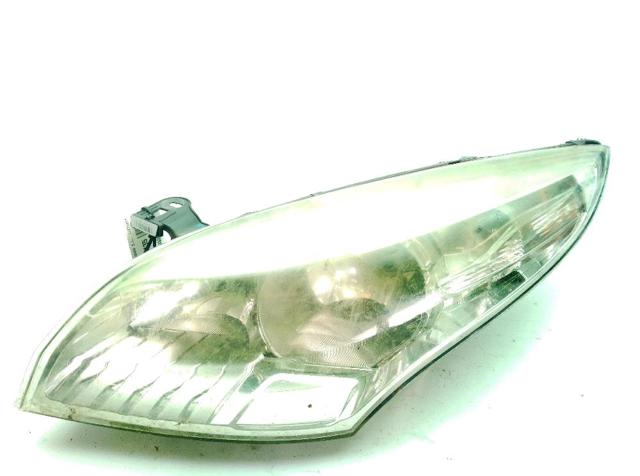 Reflektor lewy 260607449R RENAULT
