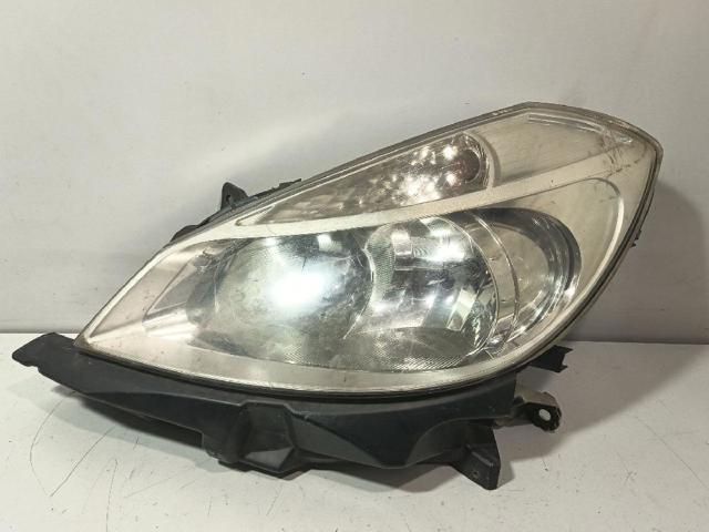 Reflektor lewy 260607570R RENAULT