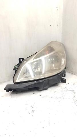 Reflektor lewy 260607570R RENAULT