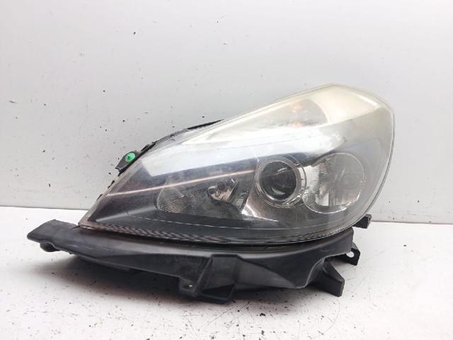 Reflektor lewy 260607570R RENAULT