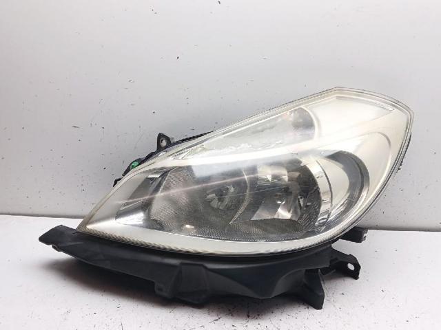 Reflektor lewy 260607570R RENAULT