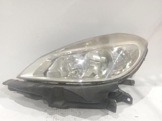 Reflektor lewy 260607570R RENAULT