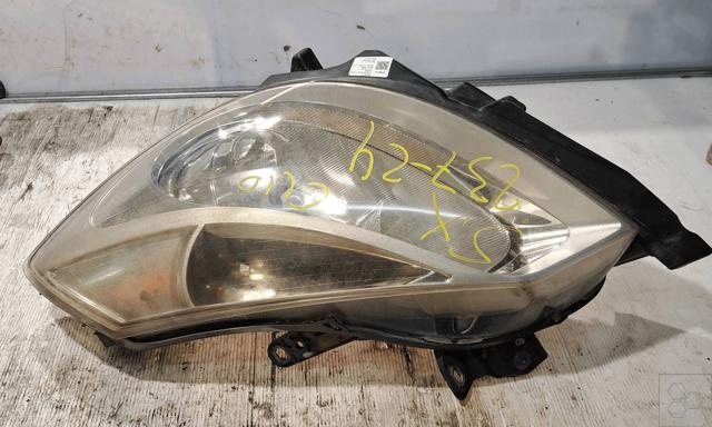 Reflektor lewy 260607570R RENAULT