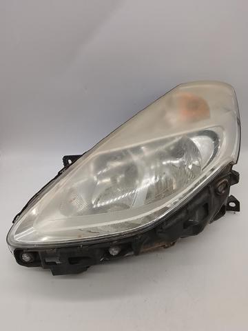 Reflektor lewy 260607570R RENAULT