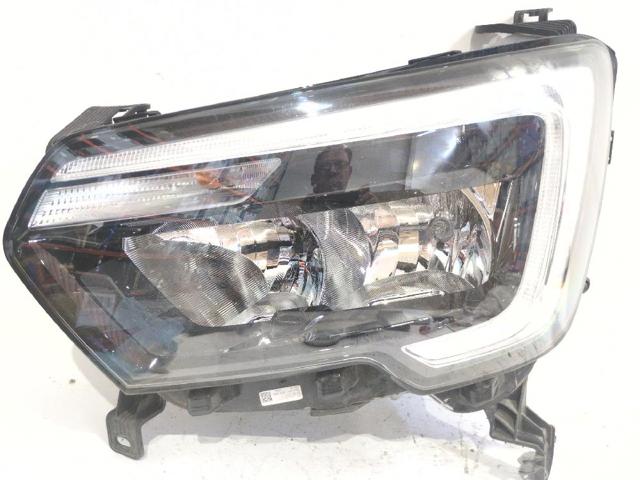 260607867R Renault (RVI)