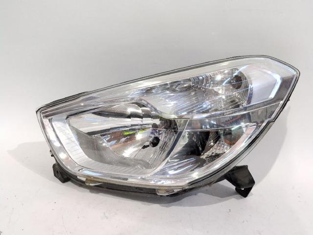 260607950R Renault (RVI)