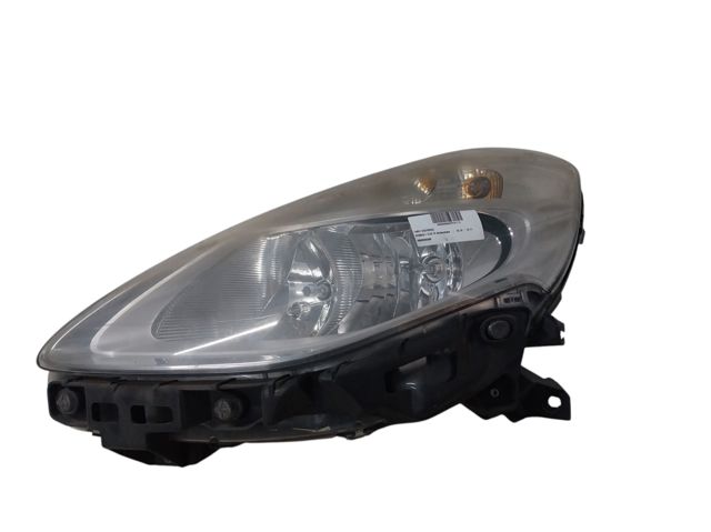 Reflektor lewy 260608589R RENAULT