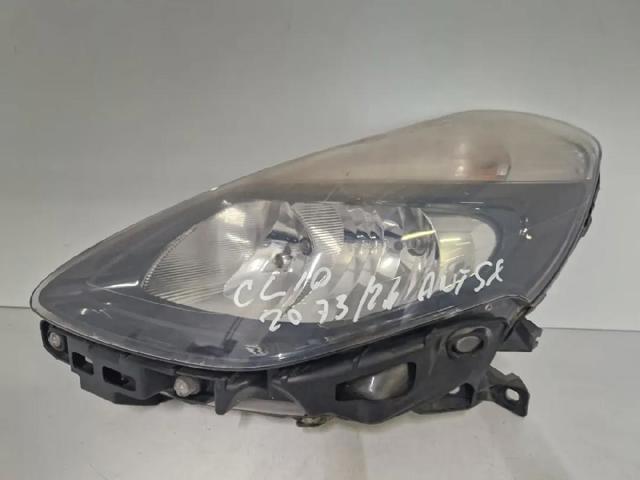 Reflektor lewy 260608589R RENAULT