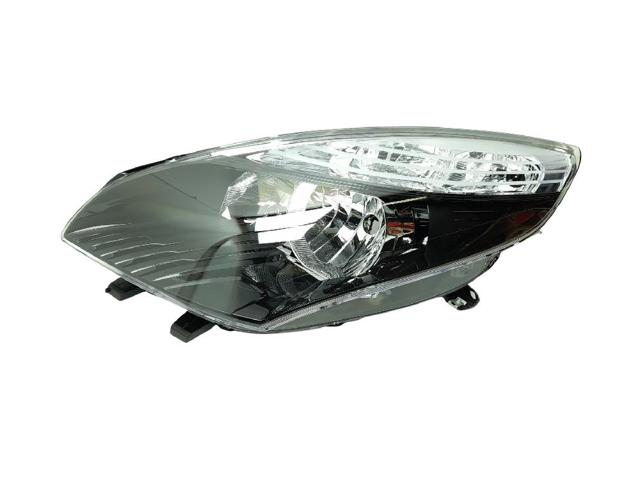 Reflektor lewy 260608682R RENAULT