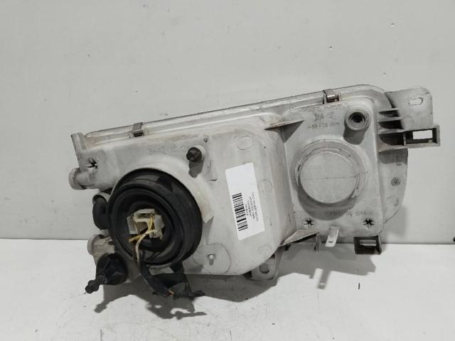 Reflektor lewy Nissan Vanette C23