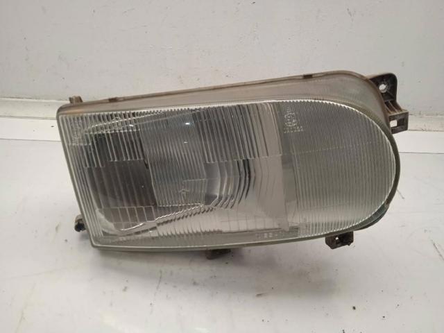 Reflektor lewy Nissan Vanette C23