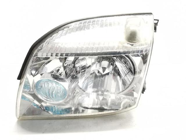 Reflektor lewy 260608H90A NISSAN